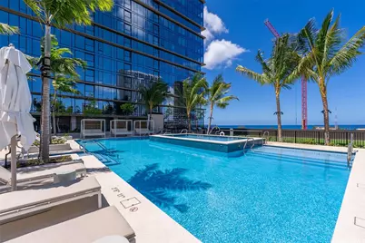 333 Ward Avenue #2700, Honolulu, HI 96814 - Photo 20