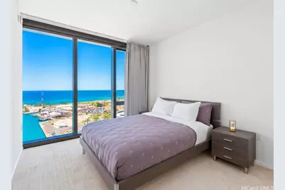 333 Ward Avenue #2700, Honolulu, HI 96814 - Photo 8