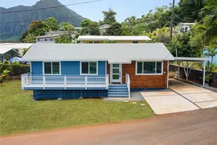 45-1016 Pahuwai Pl, Kaneohe, HI 96744 - Photo 1