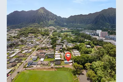45-1016 Pahuwai Place, Kaneohe, HI 96744 - Photo 24