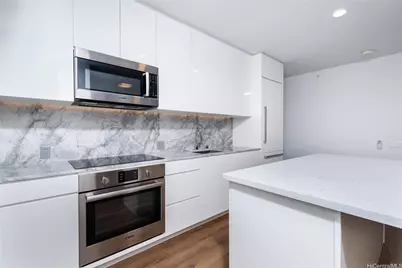987 Queen Street #2104, Honolulu, HI 96814 - Photo 4
