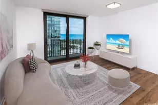 987 Queen St, Honolulu, HI 96814 - Photo 2