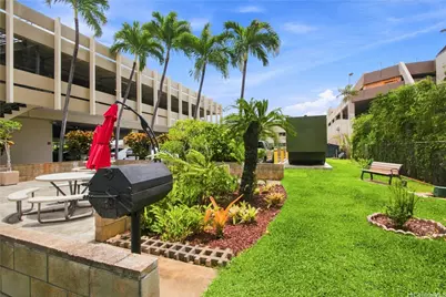 2525 Date Street #801, Honolulu, HI 96826 - Photo 20