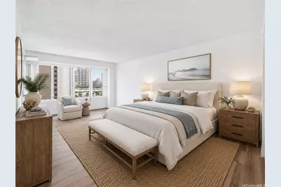 2525 Date Street #801, Honolulu, HI 96826 - Photo 12