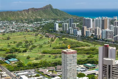 2525 Date Street #801, Honolulu, HI 96826 - Photo 24