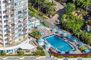 1777 Ala Moana Blvd, Honolulu, HI 96815 - Photo 22