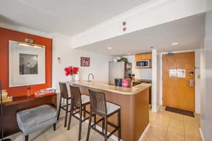 1777 Ala Moana Blvd, Honolulu, HI 96815 - Photo 1