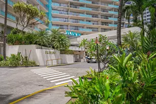 1777 Ala Moana Blvd, Honolulu, HI 96815 - Photo 24