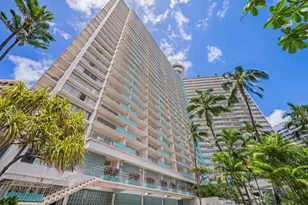 1777 Ala Moana Blvd, Honolulu, HI 96815 - Photo 20