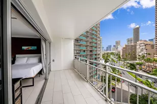 1777 Ala Moana Blvd, Honolulu, HI 96815 - Photo 10