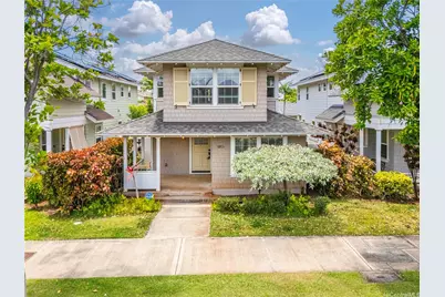 91-1290 Kaileolea Drive, Ewa Beach, HI 96706 - Photo 1