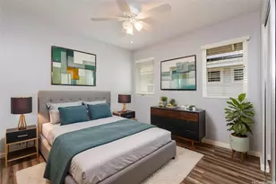 91-1290 Kaileolea Dr, Ewa Beach, HI 96706 - Photo 16