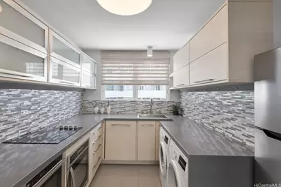 2957 Kalakaua Avenue #615/616, Honolulu, HI 96815 - Photo 6