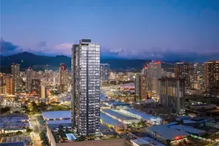 728 Ala Moana Blvd, Honolulu, HI 96813 - Photo 1