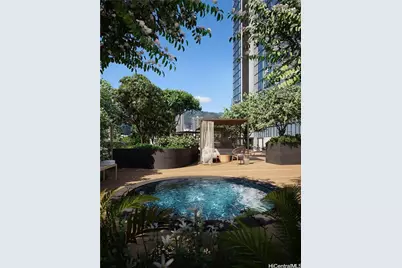 728 Ala Moana Boulevard #1306, Honolulu, HI 96813 - Photo 8