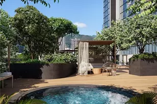 728 Ala Moana Blvd, Honolulu, HI 96813 - Photo 8