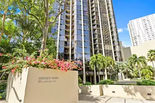 60 N Beretania St, Honolulu, HI 96817 - Photo 1