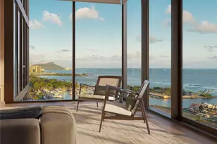 728 Ala Moana Blvd, Honolulu, HI 96813 - Photo 4