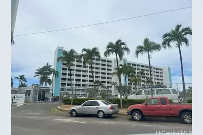 84-965 Farrington Highway #A805, Waianae, HI 96792 - Photo 1