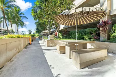 1778 Ala Moana Boulevard #2618, Honolulu, HI 96815 - Photo 18