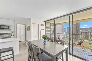 1778 Ala Moana Blvd, Honolulu, HI 96815 - Photo 4
