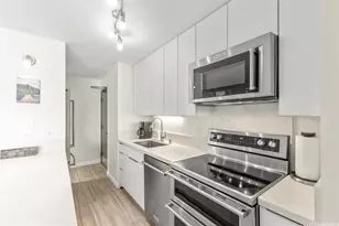 1778 Ala Moana Blvd, Honolulu, HI 96815 - Photo 6