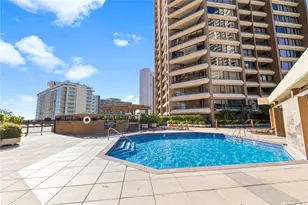 1778 Ala Moana Blvd, Honolulu, HI 96815 - Photo 14