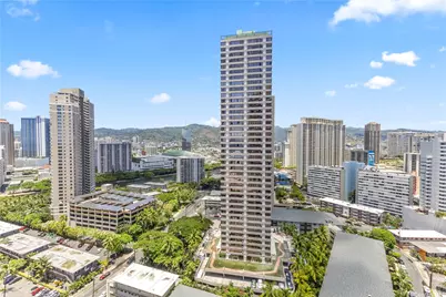 1778 Ala Moana Boulevard #2618, Honolulu, HI 96815 - Photo 20