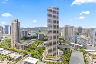 1778 Ala Moana Blvd, Honolulu, HI 96815 - Photo 20
