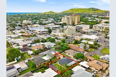 427 Kawainui Street #B, Kailua, HI 96734 - Photo 24