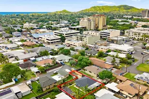 427 Kawainui St, Kailua, HI 96734 - Photo 24