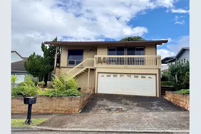98-1846 Nahele Street, Aiea, HI 96701 - Photo 1