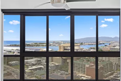 600 Queen Street #2201, Honolulu, HI 96813 - Photo 4
