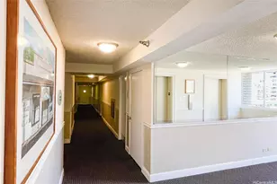 444 Kanekapolei St, Honolulu, HI 96815 - Photo 14