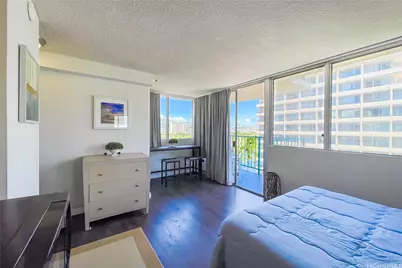 444 Kanekapolei Street #810, Honolulu, HI 96815 - Photo 1