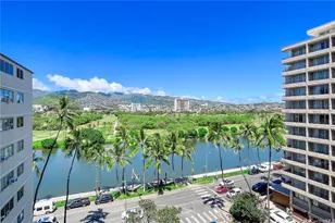 444 Kanekapolei St, Honolulu, HI 96815 - Photo 2