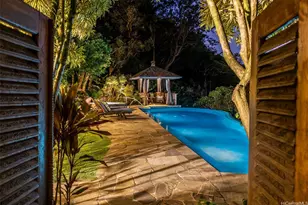 3473 Paty Dr, Honolulu, HI 96822 - Photo 2