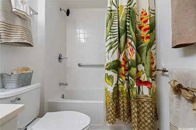 801 South Street #326, Honolulu, HI 96813 - Photo 12