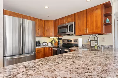 1777 Ala Moana Boulevard #1243, Honolulu, HI 96815 - Photo 12