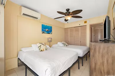 1777 Ala Moana Boulevard #1243, Honolulu, HI 96815 - Photo 22