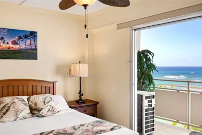 1777 Ala Moana Boulevard #1243, Honolulu, HI 96815 - Photo 14