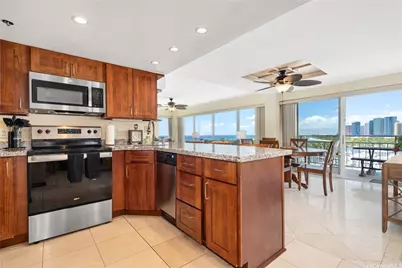 1777 Ala Moana Boulevard #1243, Honolulu, HI 96815 - Photo 10