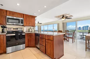 1777 Ala Moana Blvd, Honolulu, HI 96815 - Photo 10