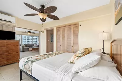 1777 Ala Moana Boulevard #1243, Honolulu, HI 96815 - Photo 18