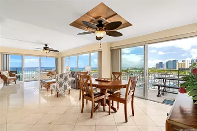 1777 Ala Moana Boulevard #1243, Honolulu, HI 96815 - Photo 2