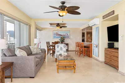 1777 Ala Moana Boulevard #1243, Honolulu, HI 96815 - Photo 8