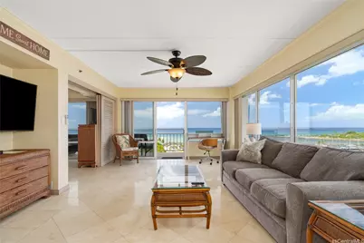 1777 Ala Moana Boulevard #1243, Honolulu, HI 96815 - Photo 4
