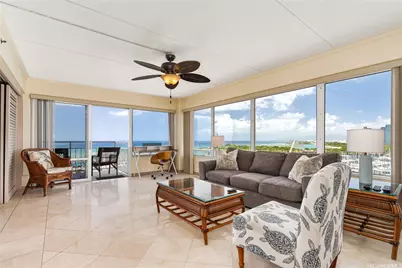 1777 Ala Moana Boulevard #1243, Honolulu, HI 96815 - Photo 6