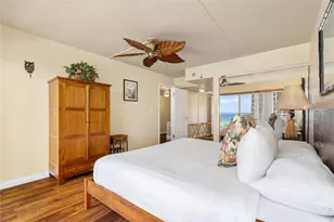 1777 Ala Moana Blvd, Honolulu, HI 96815 - Photo 10