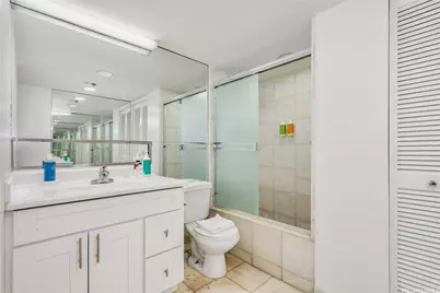 1777 Ala Moana Boulevard #539, Honolulu, HI 96815 - Photo 24
